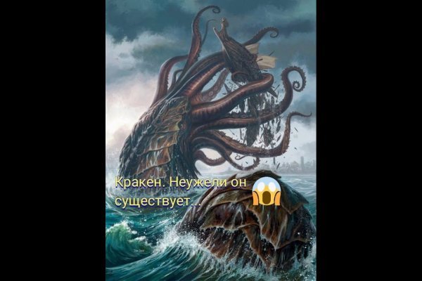 Hydra kraken